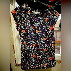 Daniel Rainn Blouse
